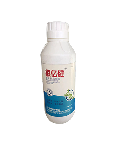 地衣芽孢杆菌（根亿健）